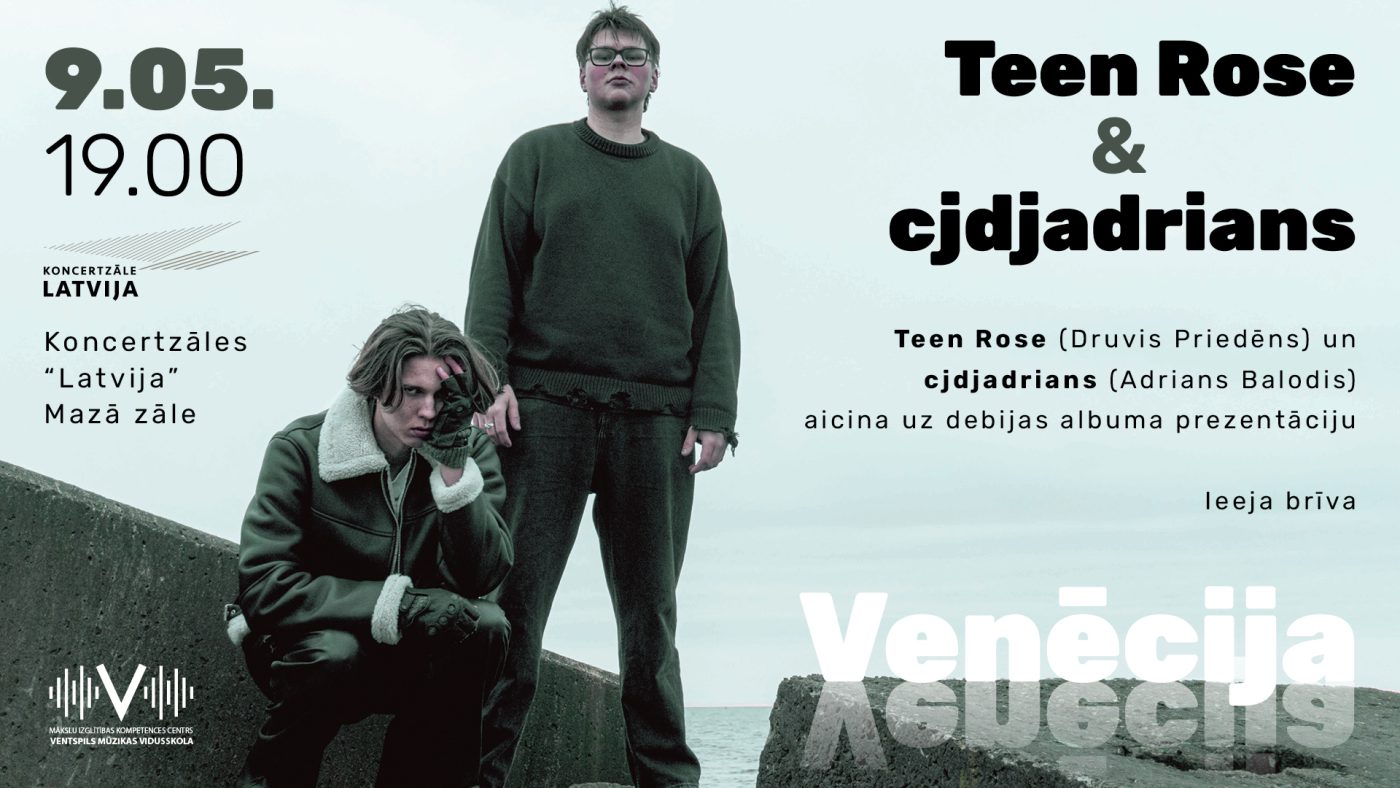 Venēcija